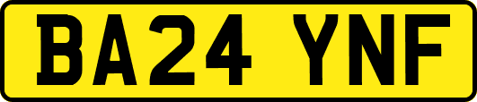 BA24YNF