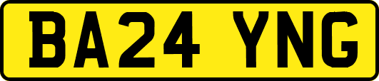 BA24YNG