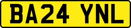 BA24YNL