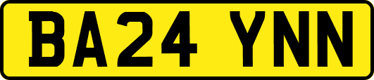 BA24YNN