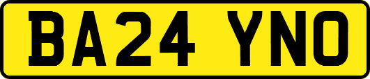 BA24YNO