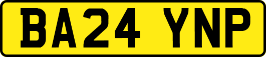 BA24YNP