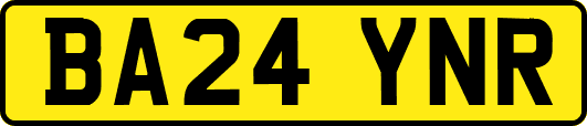 BA24YNR