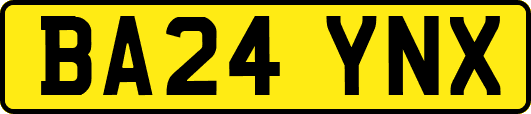 BA24YNX
