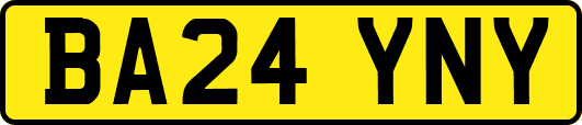 BA24YNY
