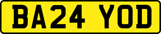BA24YOD