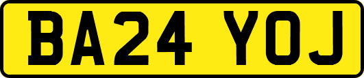BA24YOJ