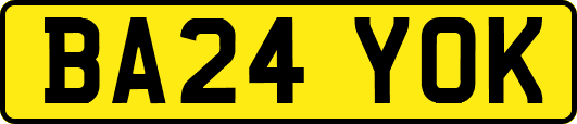 BA24YOK