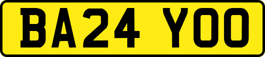 BA24YOO