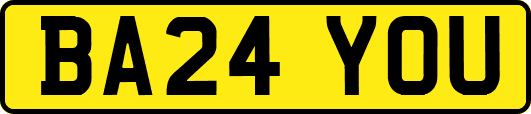 BA24YOU