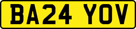 BA24YOV