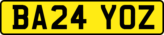 BA24YOZ