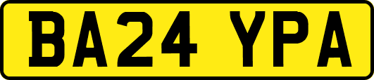 BA24YPA