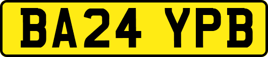 BA24YPB