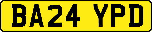BA24YPD