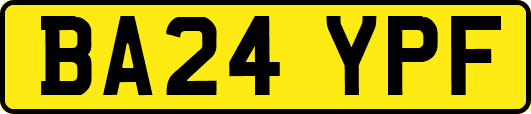 BA24YPF
