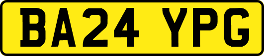 BA24YPG