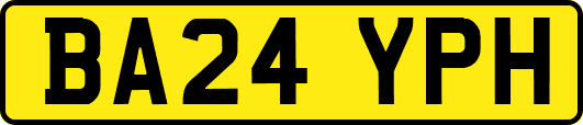 BA24YPH