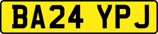 BA24YPJ