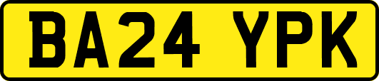 BA24YPK