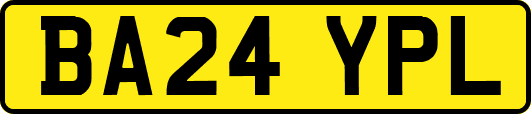BA24YPL