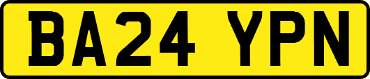 BA24YPN