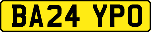 BA24YPO