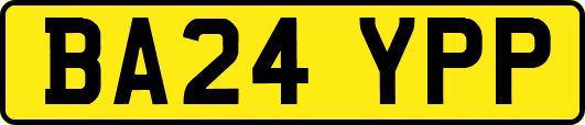 BA24YPP