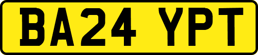 BA24YPT