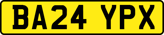 BA24YPX