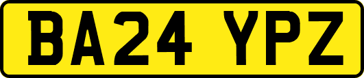 BA24YPZ