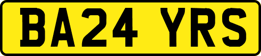 BA24YRS