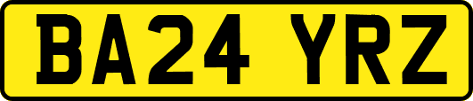 BA24YRZ