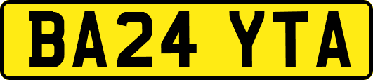 BA24YTA