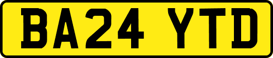BA24YTD