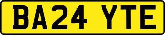 BA24YTE
