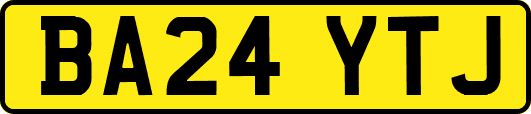 BA24YTJ