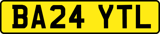 BA24YTL
