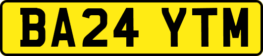 BA24YTM