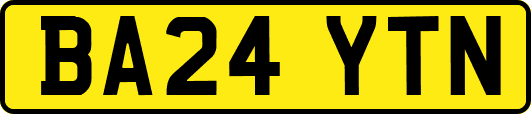 BA24YTN