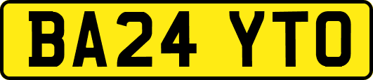 BA24YTO