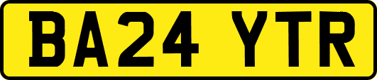 BA24YTR