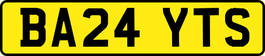 BA24YTS