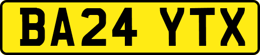 BA24YTX