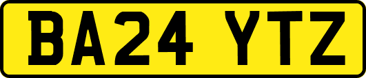 BA24YTZ