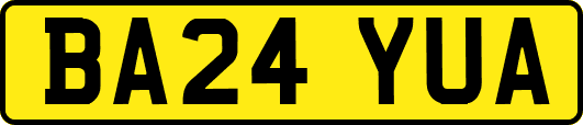 BA24YUA