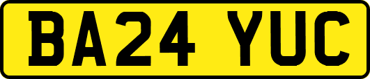 BA24YUC