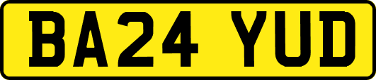 BA24YUD