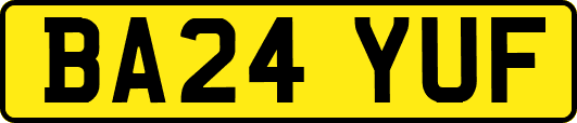 BA24YUF