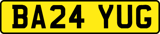 BA24YUG